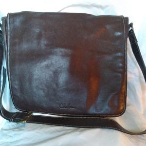 Cole Haan Messenger Bag